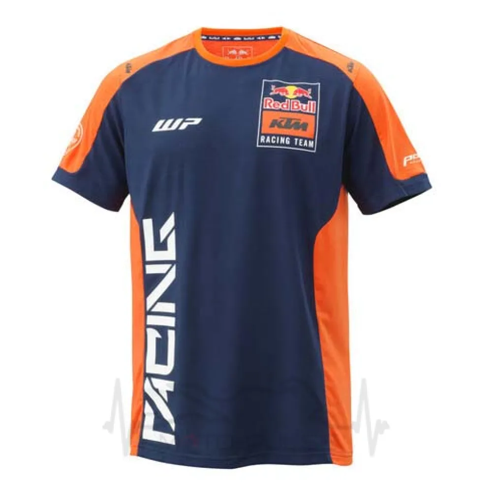 Футболка KTM REPLICA TEAM XXL 3RB240005806